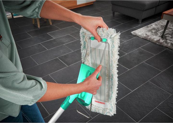 Produktbild Leifheit Profi XL Cotton Plus Collect Aluminium (1 Stk.)