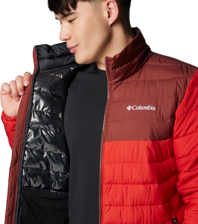 Immagine prodotto Columbia Giacca Powder Lite™ II (M)