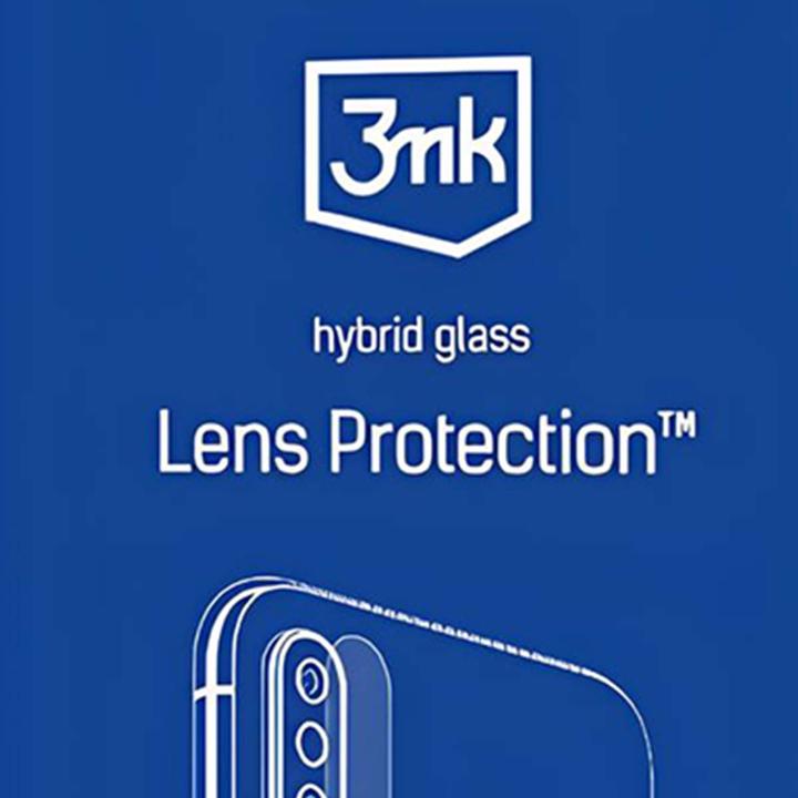 Image du produit 3MK Samsung Galaxy S23 FE - Protection d'objectif ™ (4 pcs, Samsung Galaxy S23 FE)