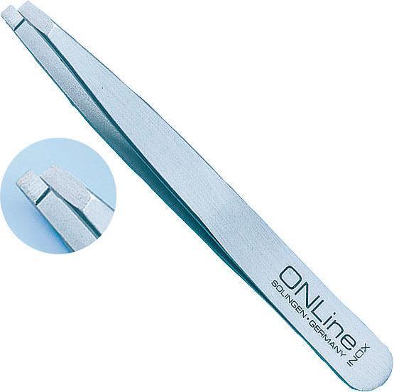 Immagine prodotto Witte Pinzette ONLine diritte