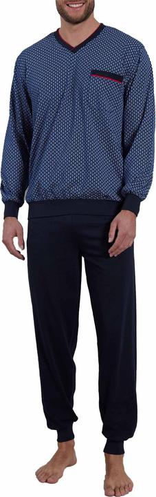 Produktbild Götzburg Pyjama Casual Bequem sitzend (52)