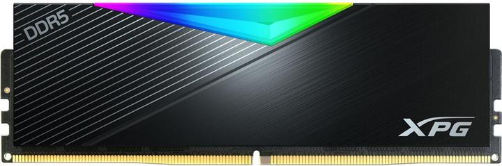 Immagine prodotto Adata DDR5 16GB 6000-30 Lancer RGB b Serie XPG (1 x 16GB, 6000 MHz, RAM DDR5, DIMM)