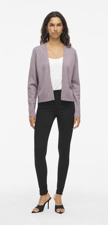 Immagine prodotto Vila VIRIL Kurzer offener Strickjacke (XS)