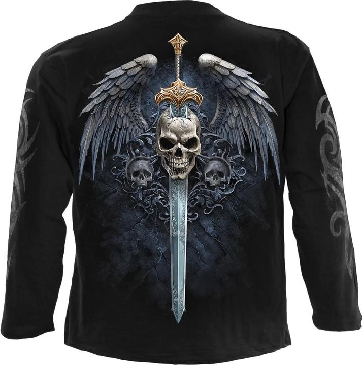 Produktbild Spiral TShirt Langärmlig (M)