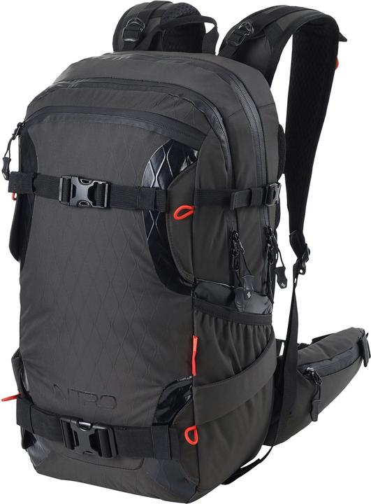 Produktbild Nitro Slash 25L Pro Rucksack 53 cm (25 l)