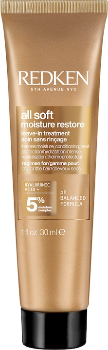 Redken All Soft (150 ml)