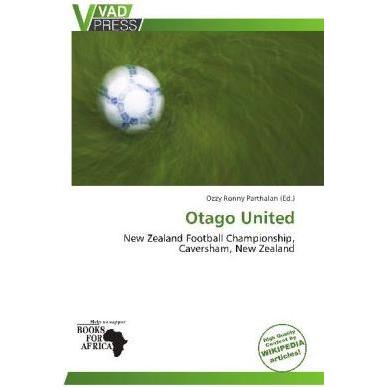 Otago United, Ratgeber
