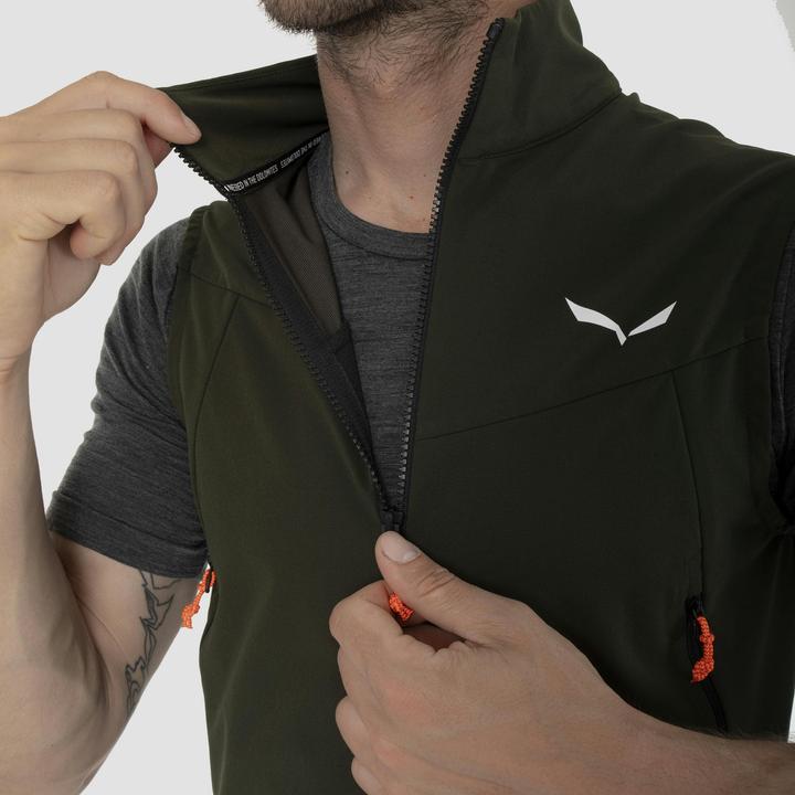 Produktbild Salewa Sella DST Vest (XXL)