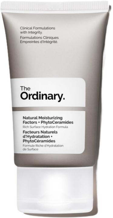 Actual product image The Ordinary Natural Moisturising (30 ml)