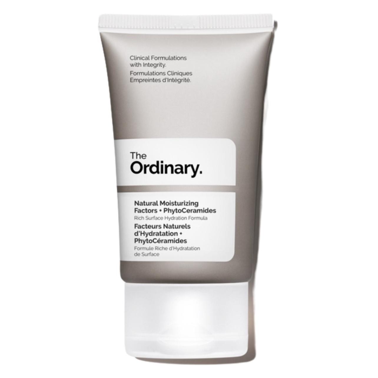 The Ordinary, Gezichtsserum, Natural Moisturizing (30 ml)