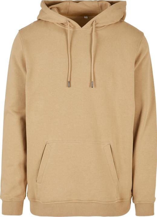 Produktbild Build Your Brand Ultra Heavy Regular Hoody (L)
