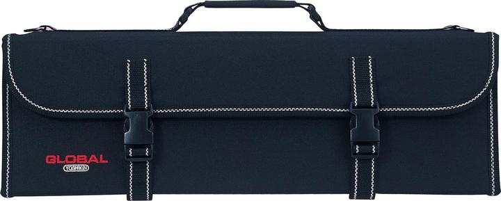 Global Sacchetto coltelli in nylon per 16 coltelli