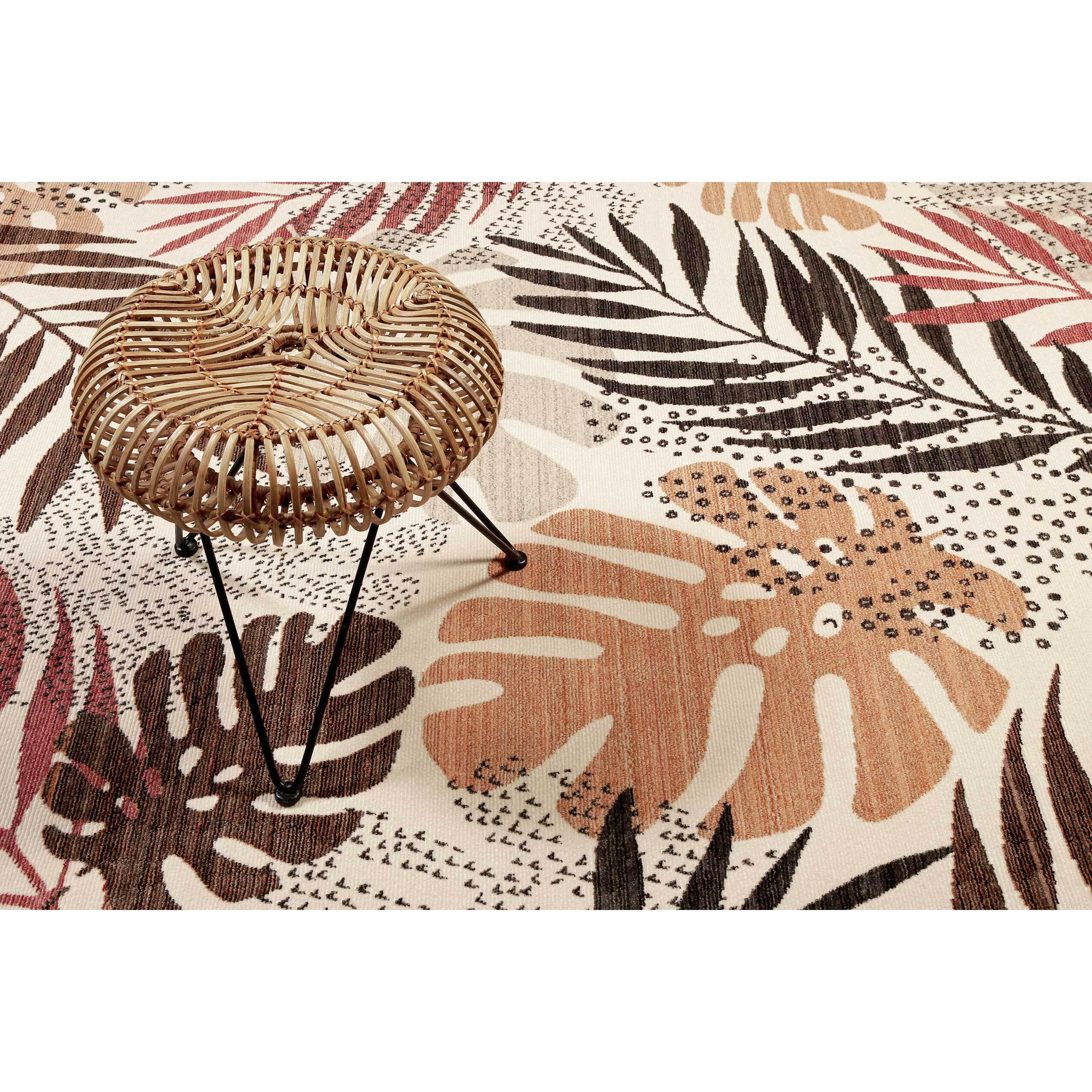 Thumbnail - Esprit, Teppich, Teppich Florence (80 x 150 cm)