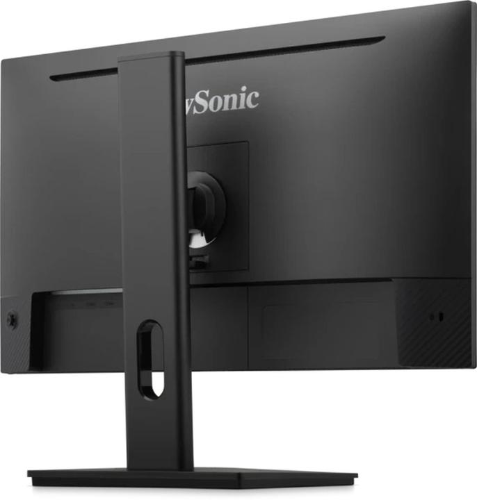 Produktbild Viewsonic 24" 16:9 1920 x 1080 (1920 x 1080 Pixel, 24")