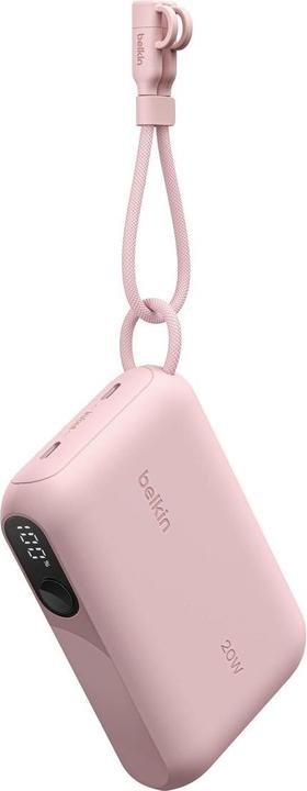 Actual product image Belkin BoostCharge (10000 mAh, 20 W)