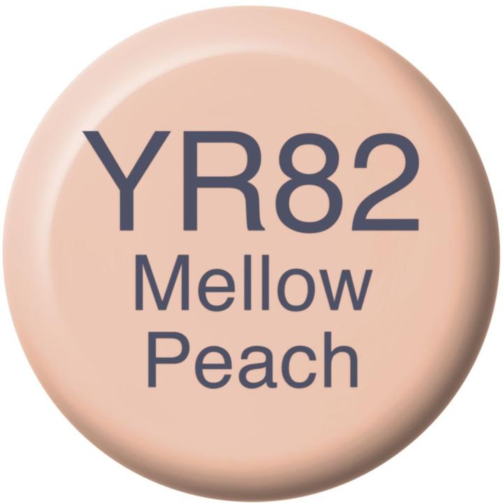 YR82 - Mellow Peach