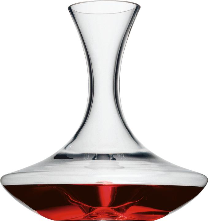 Produktbild WMF Weindekanter mit Hohlboden 1,5l Dekantierflasche für Rotwein Weinbelüfter (1.50 l)