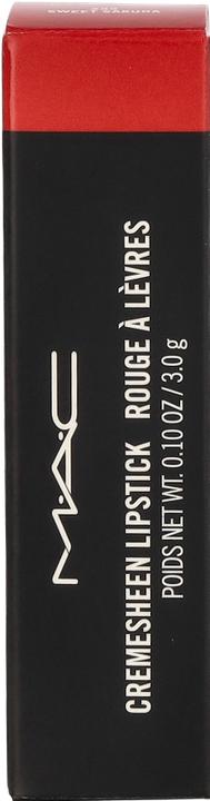 Produktbild MAC Cosmetics Cremsheen Lipstick (233 Sweet Sakura)