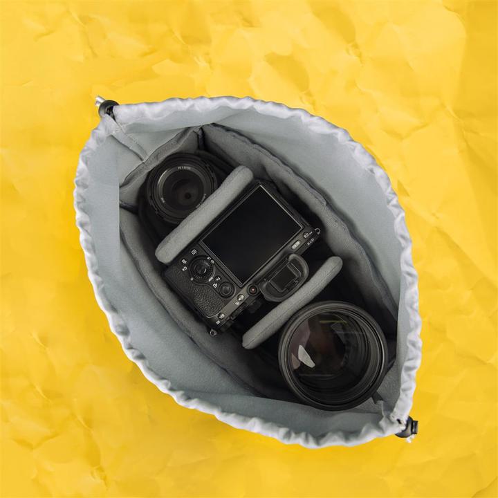 Produktbild Dorr 464000 (Kamera Innentasche)