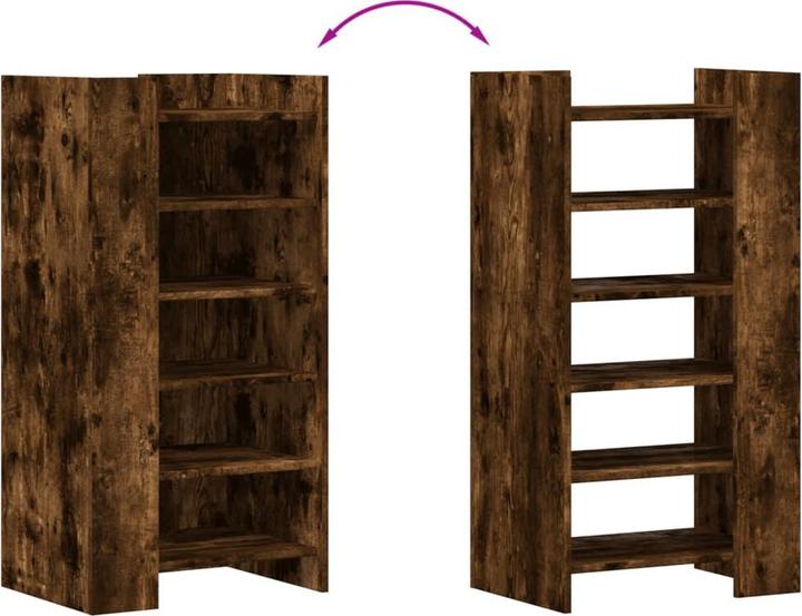 Immagine prodotto vidaXL Schuhschrank