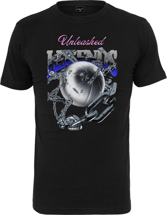 Produktbild Mister Tee Unleashed Legends TShirt (L)