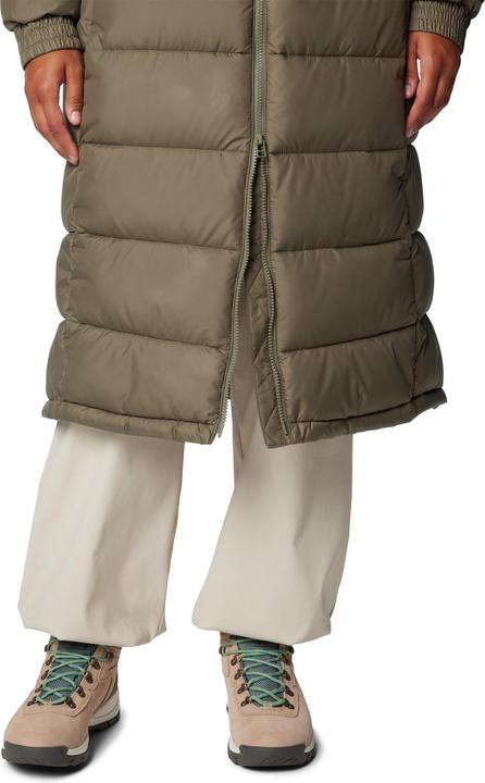 Actual product image Columbia Pike Lake™ II Long Jacket (XL)
