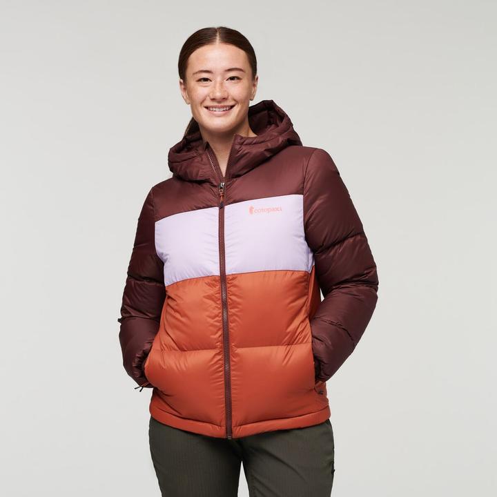 Immagine prodotto Cotopaxi Solazo Hooded Down Jacket (XS)