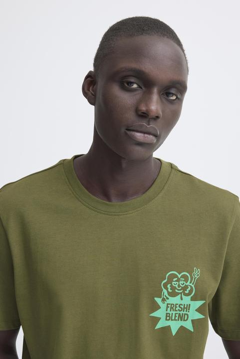 Actual product image Blend Bhsun Watermelon (3XL)