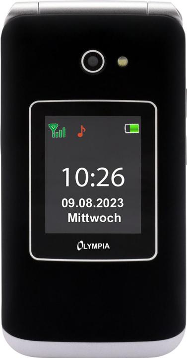 Actual product image Olympia Vitus 4G (2.80", 0.30 Mpx, 4G)