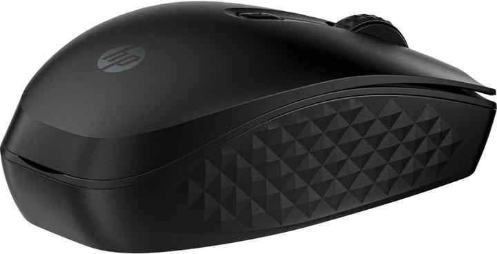 Actual product image HP 425 - Mouse - programmable - 7 button (Wireless)