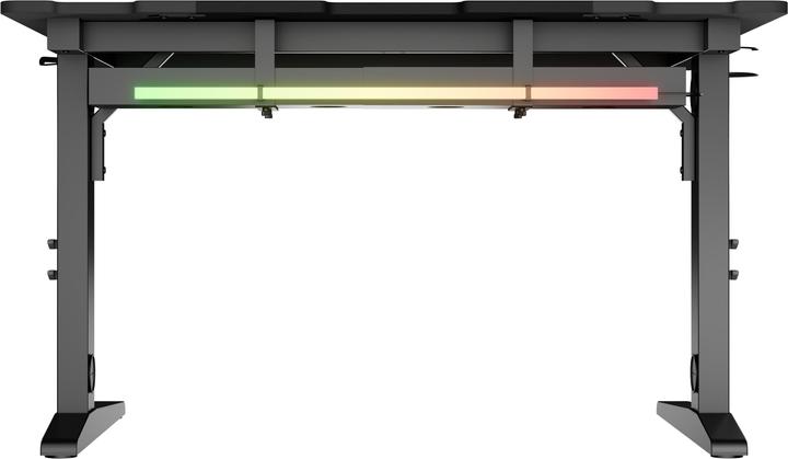 Produktbild Genesis Gaming-Schreibtisch Holm Modular 120