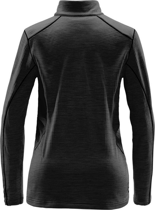 Actual product image Stormtech Mens Thermal Quarter Zip Base Layer Top (XL)