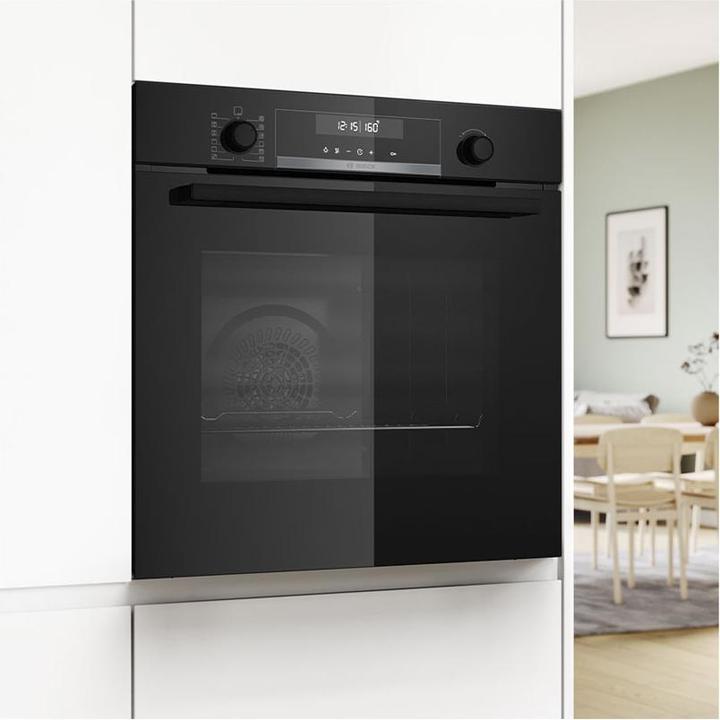 Actual product image Bosch Hausgeräte Series 6 HBG578BB3