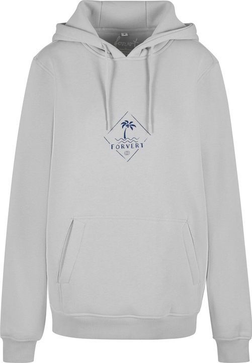 Image du produit Forvert Sweat à capuche lourd Oceanside - 190819 (XXL)