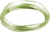 Produktbild Rayher Aludraht, extrem formbar, 2mm ø, hellgrün, 2 m (2 m)