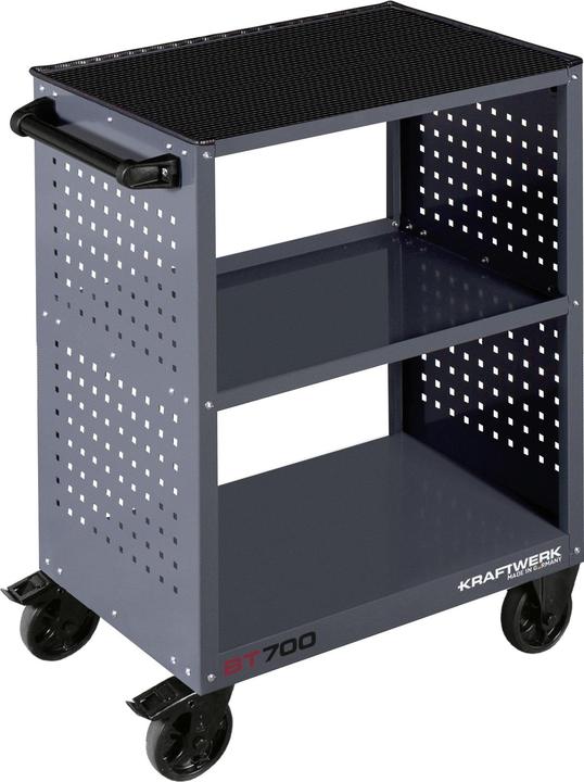 Kraftwerk BT700 (1x)