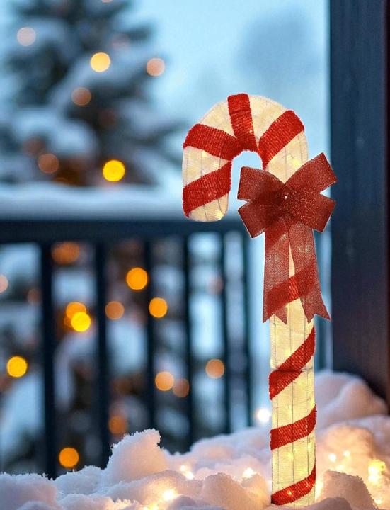 Produktbild GuGus LED Zuckerstange