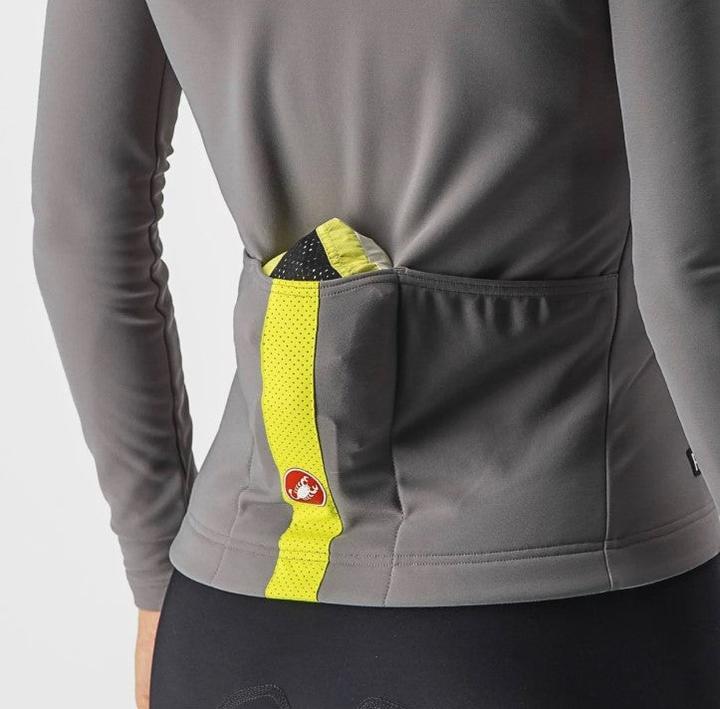 Produktbild Castelli Emergency 2 W Rain Jacket (M)