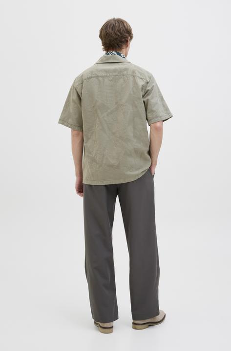 Produktbild Jack & Jones Relaxed Fit Hemd Hemd (XS)