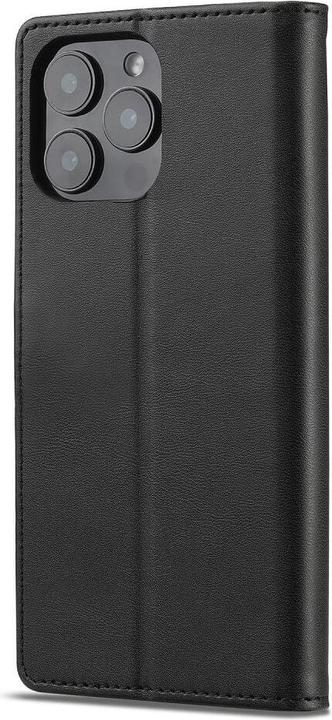 Immagine prodotto LC.Imeeke iPhone 16 Pro Max - Custodia in pelle (Apple iPhone 16 Pro Max)