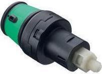 hansgrohe HG shut-off unit AV-P DN9 (inverse)