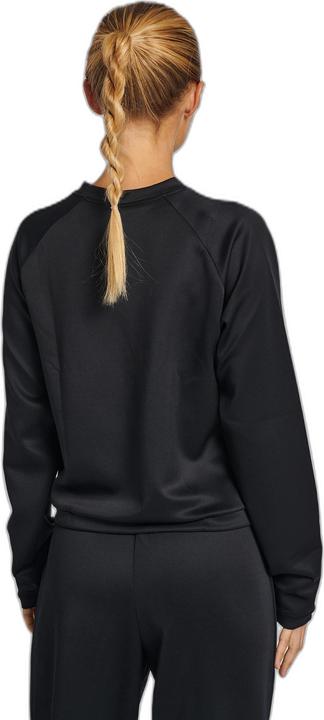 Produktbild hummel Mt Kalu Short Sweatshirt (S)