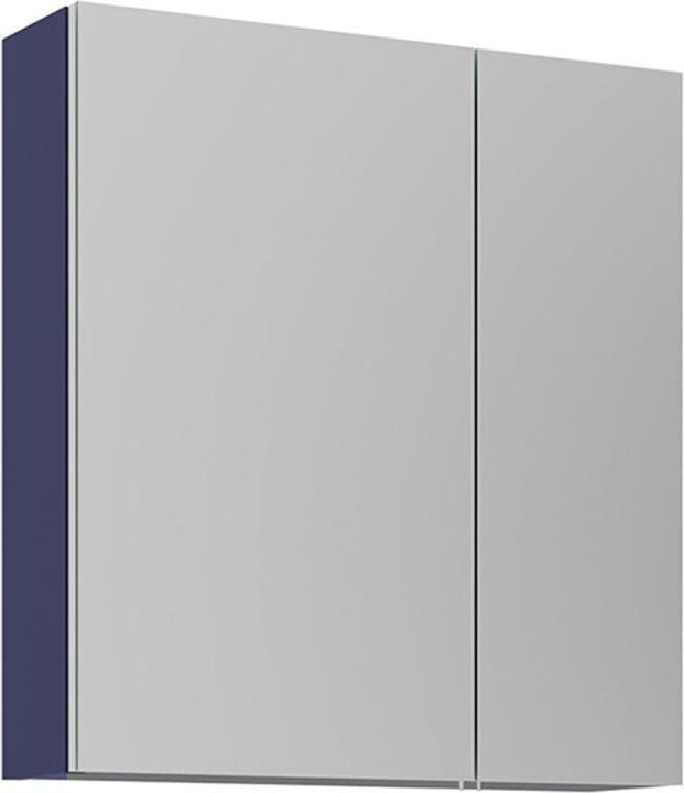 Produktbild Homitis Bari 60 Bathroom Cabinet With Mirror