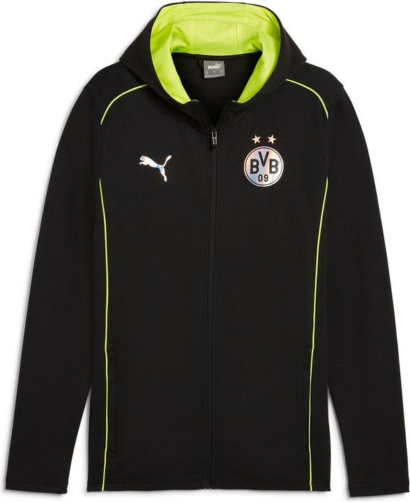 Puma BVB Esports Jacket (XL)