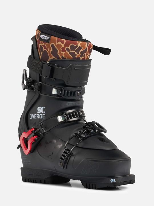Produktbild K2 Diverge Sc 2023 (30.5)
