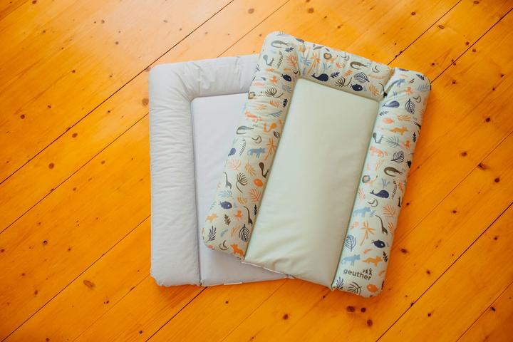 Produktbild Geuther Lilly (55 x 75 cm)