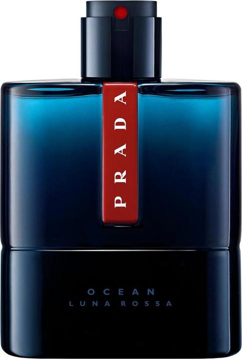Prada Luna Rossa Ocean Eau de Toilette - 150ml (Eau de toilette, 150 ml)