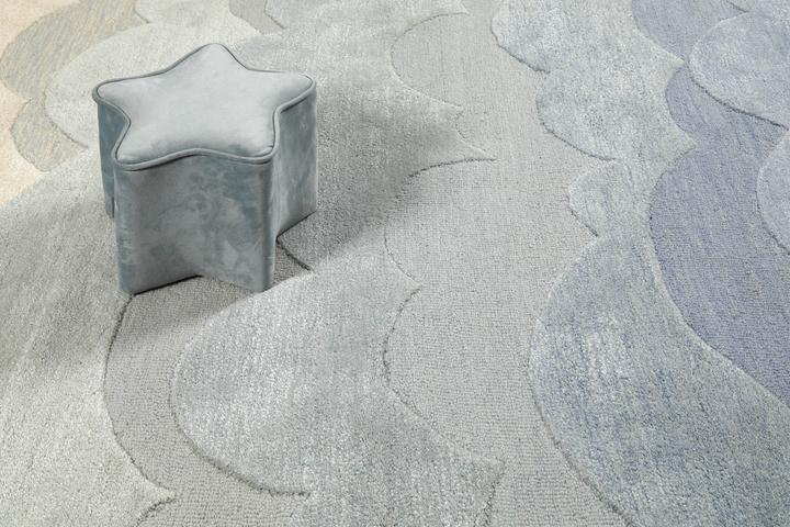 Produktbild Smart Kids Mika (160 x 230 cm)