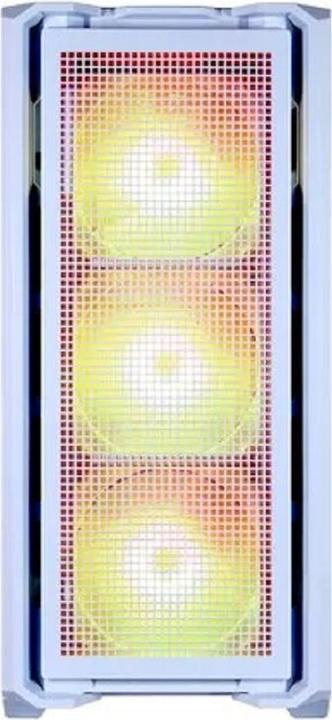 Produktbild Cougar MX600 WT 7461 R9-9950X3D 64GB/2TB SSD RTX 5080 Win11 (2000 GB, 64 GB, AMD Ryzen 9 9950X3D, GeForce RTX 5080)