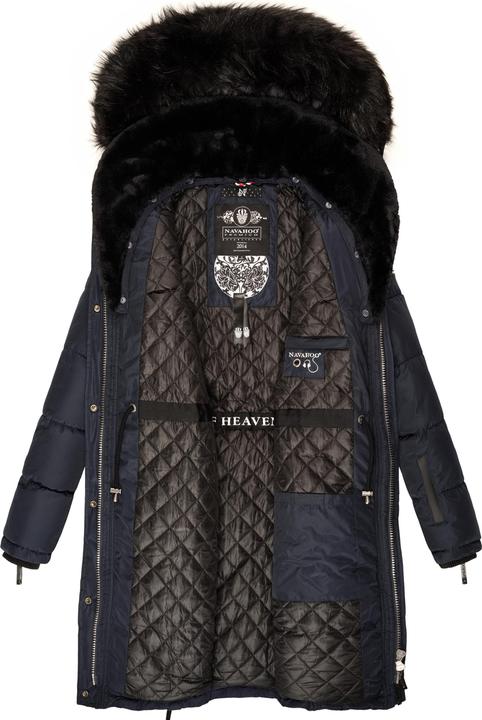 Immagine prodotto Navahoo Sinja